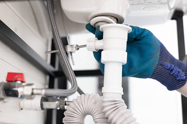 Reliable Pipe Repair contractor in Baker, MT by Masters Plumbing Service
